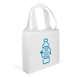 Wholesale Adventure Recycled Polyester Foldable Shopping Bag