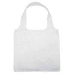 Wholesale Adventure Recycled Polyester Foldable Shopping Bag