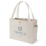 Wholesale Sanford Canvas Deluxe Shoulder Bag