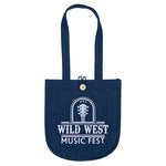 Wholesale MB Small Denim Handbag