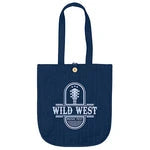 Wholesale Denim Dan Carrying Bag