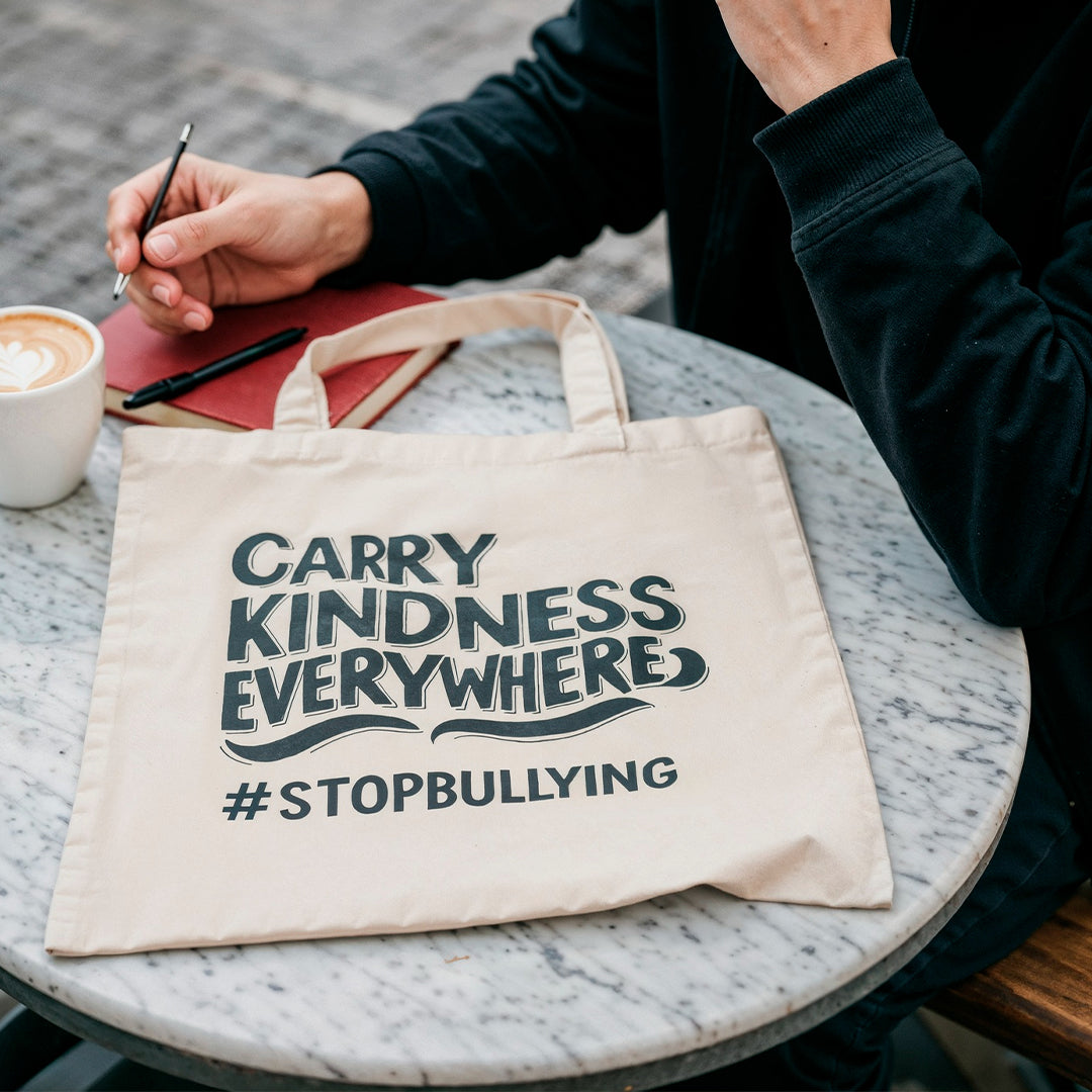 Screen Print Service – Add Your Logo to Custom Tote Bags