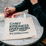 Screen Print Service – Add Your Logo to Custom Tote Bags