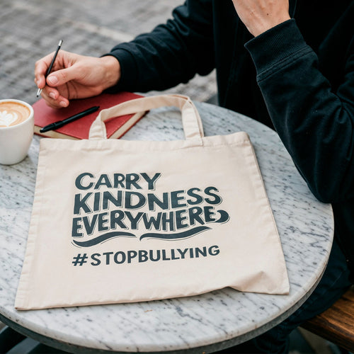 Screen Print Service – Add Your Logo to Custom Tote Bags