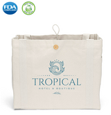 Wholesale sanford canvas deluxe tote