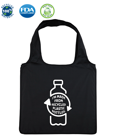Wholesale Adventure Polyester Tote Bag - 40A1614