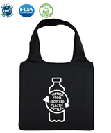 Wholesale Adventure Polyester Tote Bag - 40A1614
