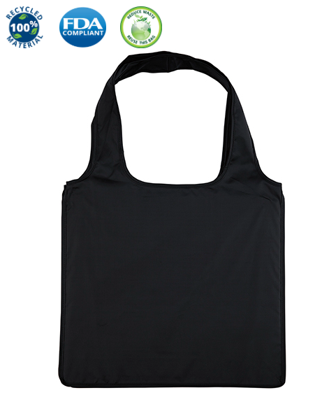 Wholesale Adventure Polyester Tote Bag - 40A1614
