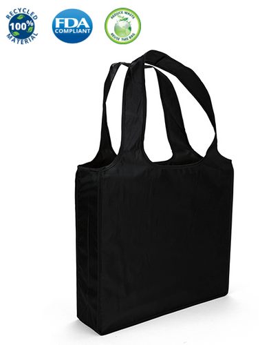 Wholesale Adventure Polyester Tote Bag - 40A1614