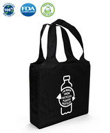 Wholesale Adventure Polyester Tote Bag - 40A1614