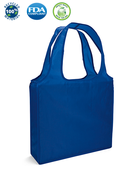 Wholesale Adventure Polyester Tote Bag - 40A1614