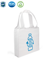 Wholesale Adventure Polyester Tote Bag - 40A1614