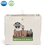 Wholesale sanford canvas deluxe tote