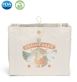 Wholesale sanford canvas deluxe tote