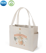 Wholesale sanford canvas deluxe tote