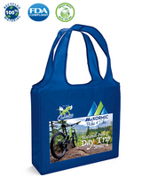 Wholesale Adventure Polyester Tote Bag - 40A1614