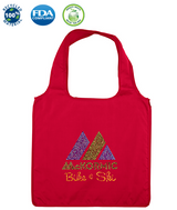 Wholesale Adventure Polyester Tote Bag - 40A1614