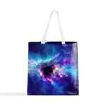 Custom Printed Classic Canvas Shoulder Bag