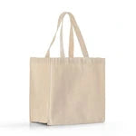 Shop Backpacks Online - Square Canvas Shoulder Bag
