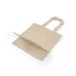 Shop Backpacks Online - Square Canvas Shoulder Bag