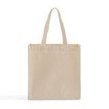 Medium Square Canvas Tote (NEW STYLE)