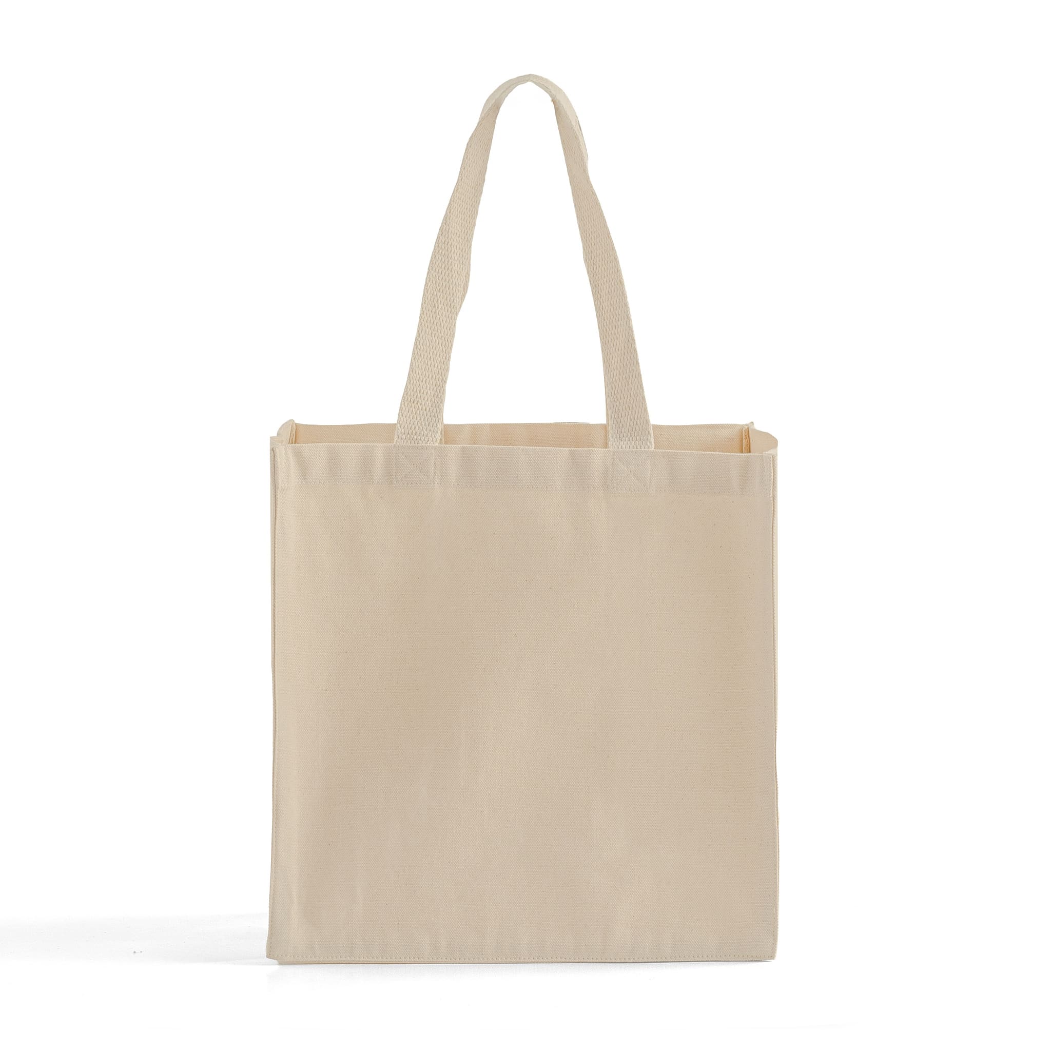 Shop Backpacks Online - Square Canvas Shoulder Bag