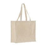 Heavy Duty Canvas Shoulder Bag (TF227)