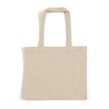 Large Square Canvas Tote (NEW STYLE)