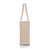 Large Square Canvas Tote (NEW STYLE)