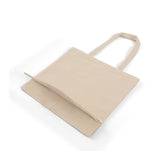 Large Square Canvas Tote (NEW STYLE)