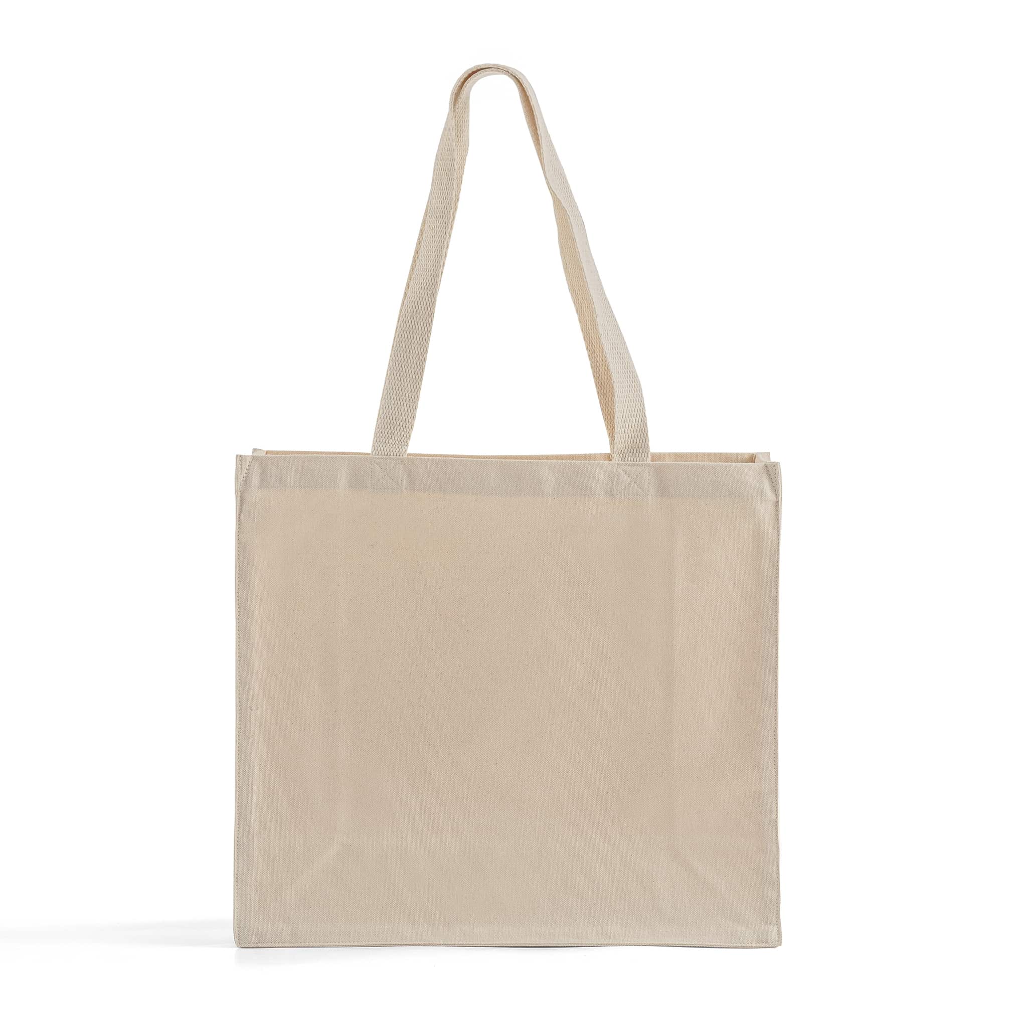Heavy Duty Canvas Shoulder Bag (TF227)
