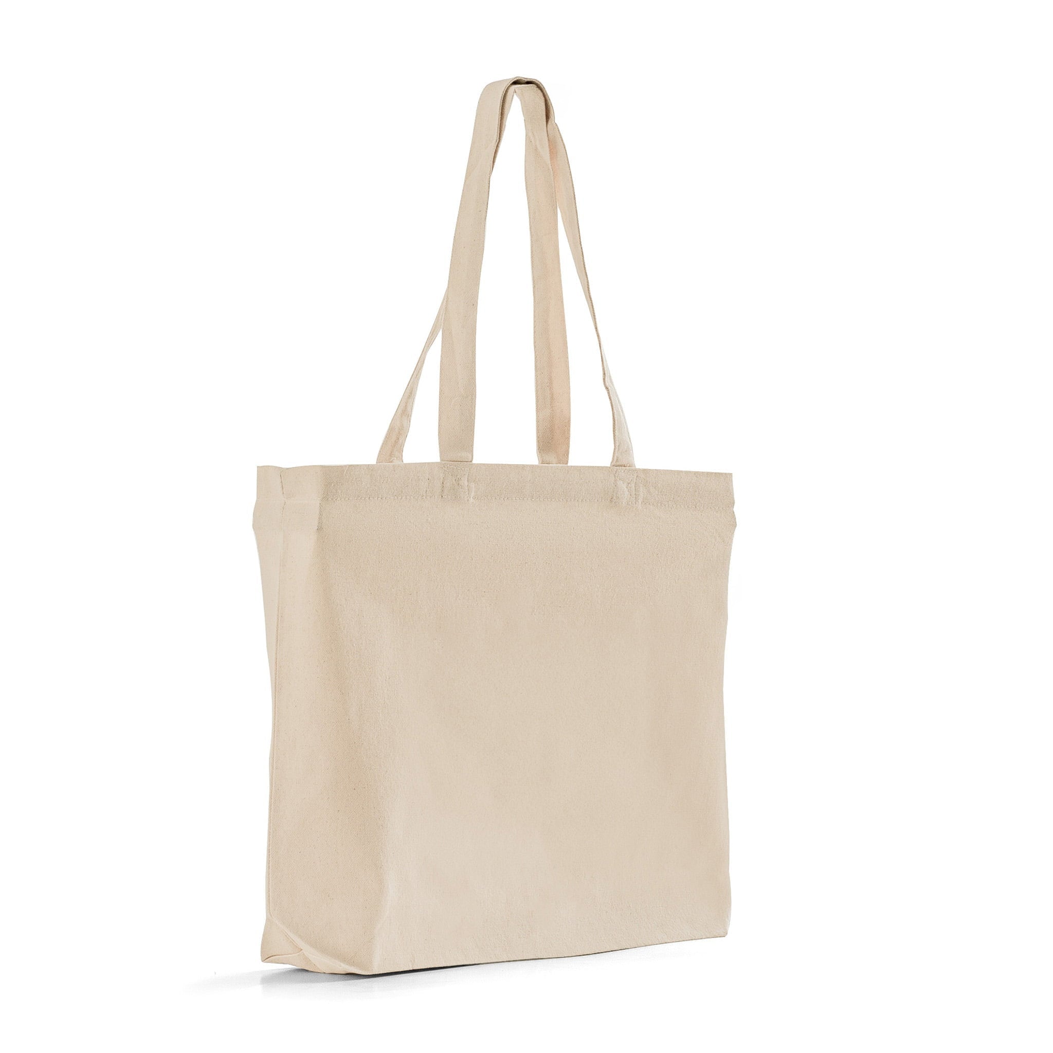 Comfort Carry Canvas Shoulder Bag