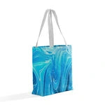 All-Over Print Traders Canvas Bag (TG219)