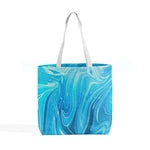 All-Over Print Traders Canvas Bag (TG219)