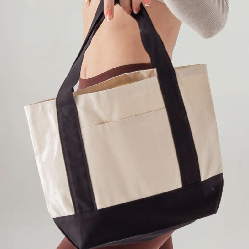 Mini Iconic Shopping Bag (NEW STYLE)