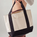Mini Iconic Shopping Bag (NEW STYLE)