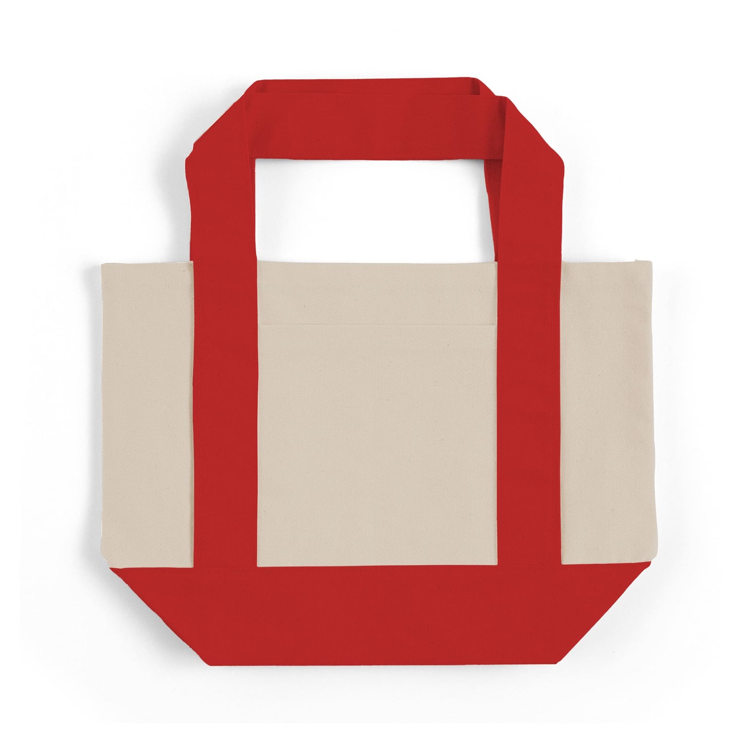 Mini Iconic Shopping Bag (NEW STYLE)