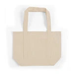 Iconic Shopping Bag TG238: 10 oz Cotton Canvas Premium Carryall