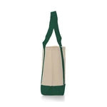Iconic Shopping Bag TG238: 10 oz Cotton Canvas Premium Carryall