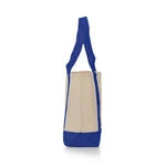 Iconic Shopping Bag TG238: 10 oz Cotton Canvas Premium Carryall