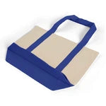 Iconic Shopping Bag TG238: 10 oz Cotton Canvas Premium Carryall