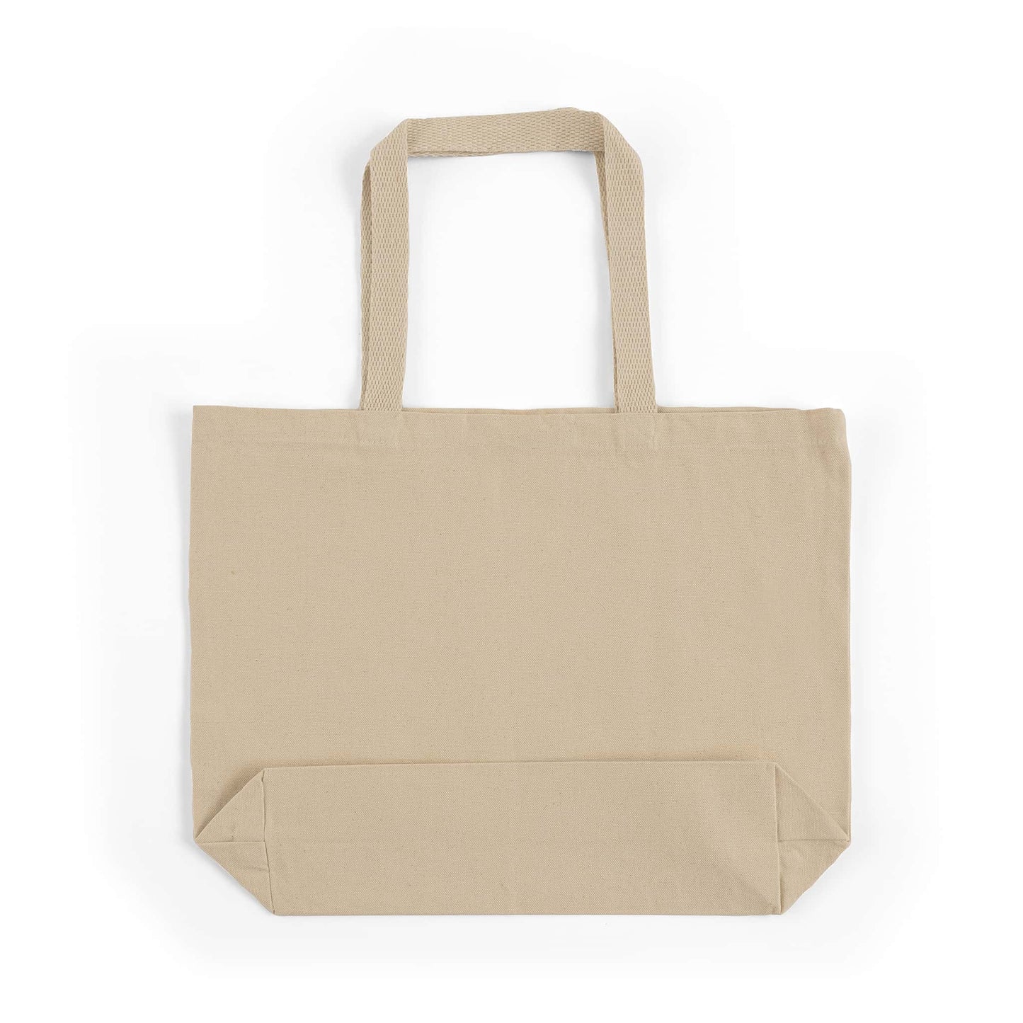 All-Day Canvas Tote