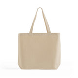 All-Day Canvas Tote