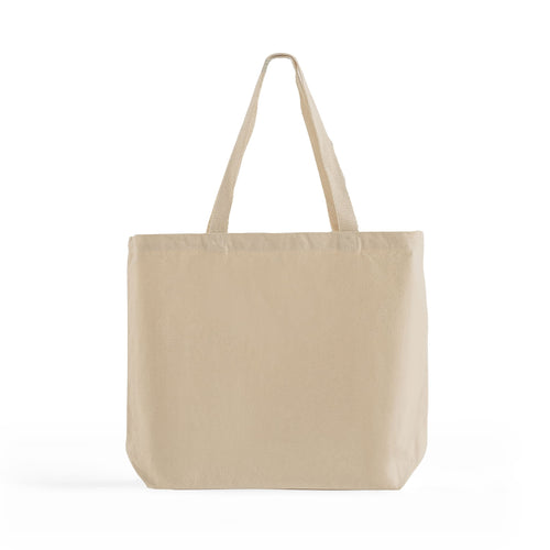 All-Day Canvas Tote