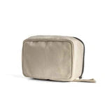 Canvas Travel Toiletry Bag & Makeup Organizer