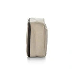 Canvas Travel Toiletry Bag & Makeup Organizer