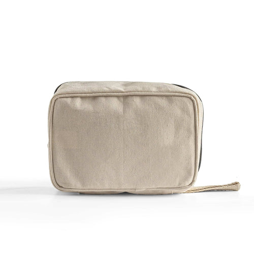 Travel Toiletry Bag