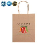 Wholesale Eco Shopper Mini Kraft Paper Bag (11ECO79)