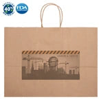 Wholesale Eco Shopper Vogue Paper Bag - 11ECO1612