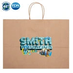 Wholesale Eco Shopper Vogue Paper Bag - 11ECO1612